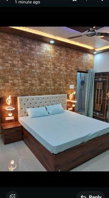 Varanasi Appartement | Maa kamakhya home stay