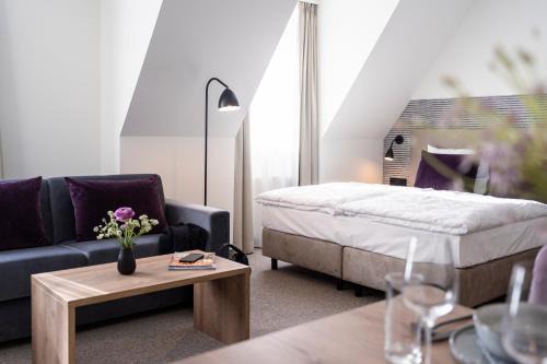 Stralsund Appartement | maakt Hotel