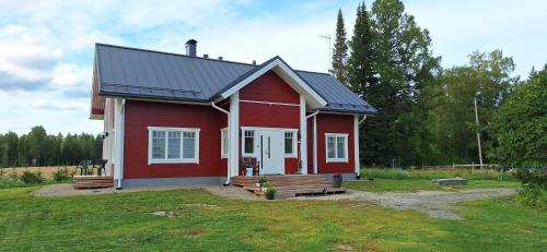 Pieksamaki Appartement | Maalaistalo Sipilä