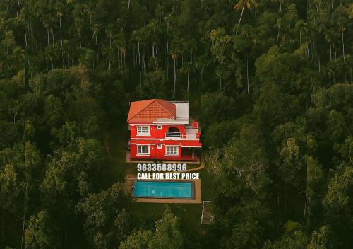 Sulthan Bathery Maison | Maallika Bungalow