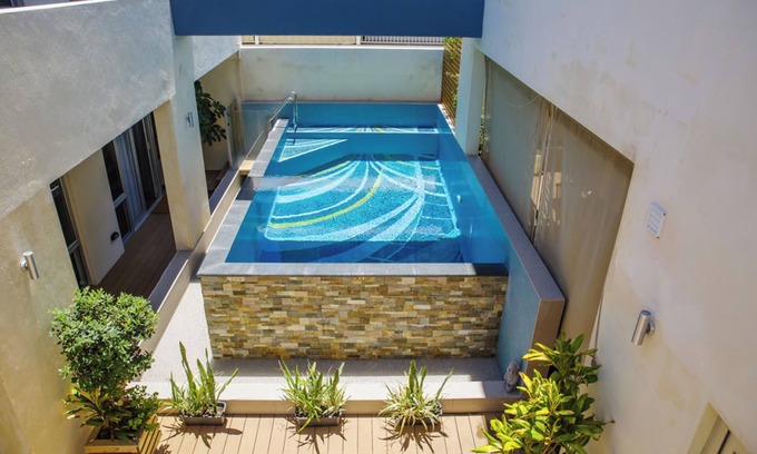 Fremantle Maison | Maand Up Accommodation