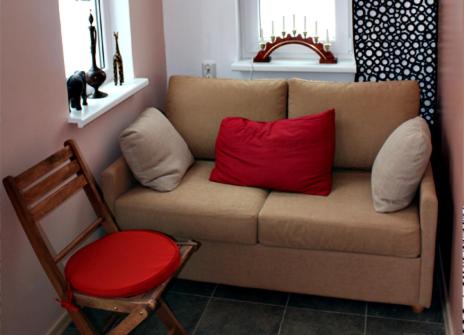 Turi Station Balnéaire | MaaRitza Holiday Cottage