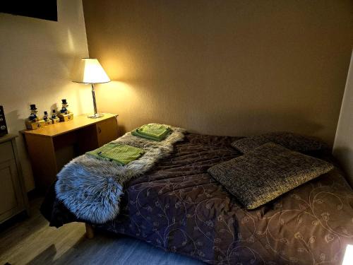 Sirkka Appartement | Maaruska's accommodation