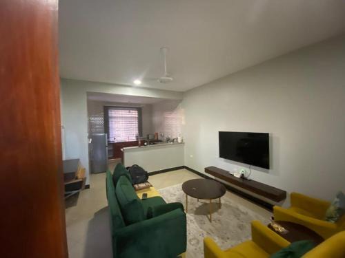 Msasani Appartement | maasaifari Cozy 2