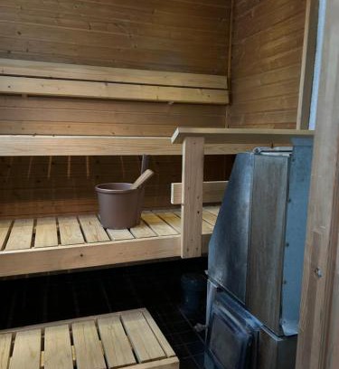 Seinajoki Appartement | Maaseutumajoitus, Kukkasaari