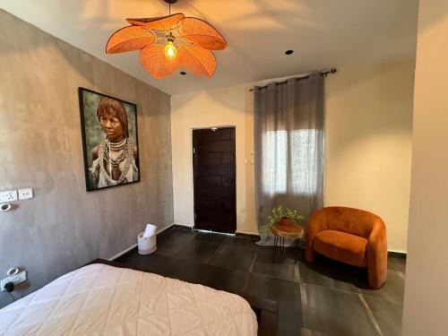 Bono East Region Lit Et Petit-Déjeuner | Maati Spa Bed and Breakfast at Lakeside