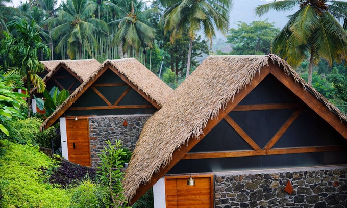 Wellington Hôtel | Maayaa riverside villa by KPM Tripenta