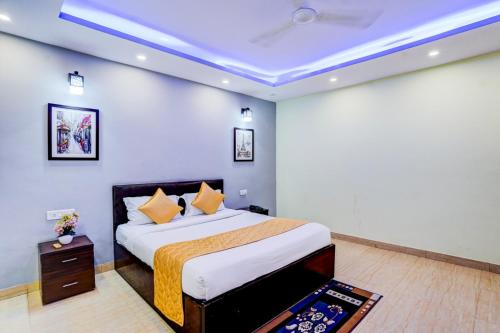 Sector 70 Hôtel | Maayra Inn