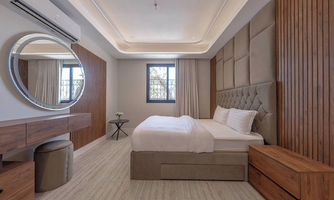 Qurtubah Appartement | Mabaat - Qurtubah - 566