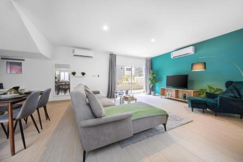 King Abdul Aziz Road Appartement | Mabaat-White Pearl Compound - 600 A-Villa 6