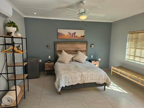Nelspruit Cabine | Mabalel Lodge