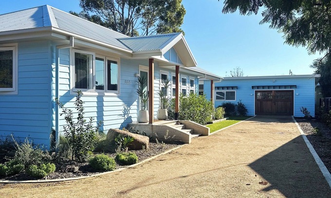 Lake Conjola Maison | Mabel’s Lake Conjola - If you know, you know…