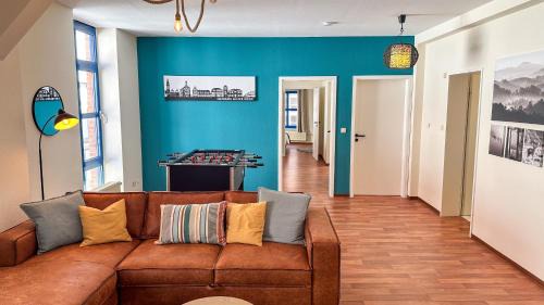 Nienburg/Weser Appartement | MaBu Homes - Mitten in Nienburg