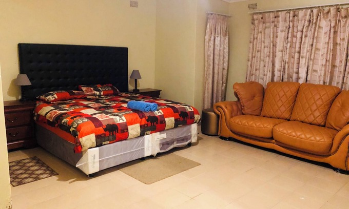 Masvingo Maison | “MABWE Residence 3mins from Great Zimbabwe Ruins