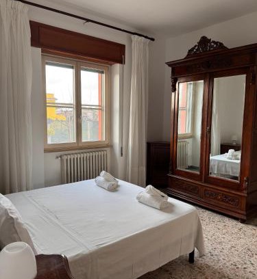Borgo Santa Maria Appartement | Macì Green House