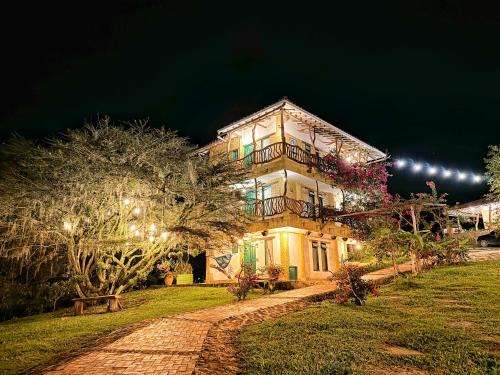 Chipata Maison | Macúa
