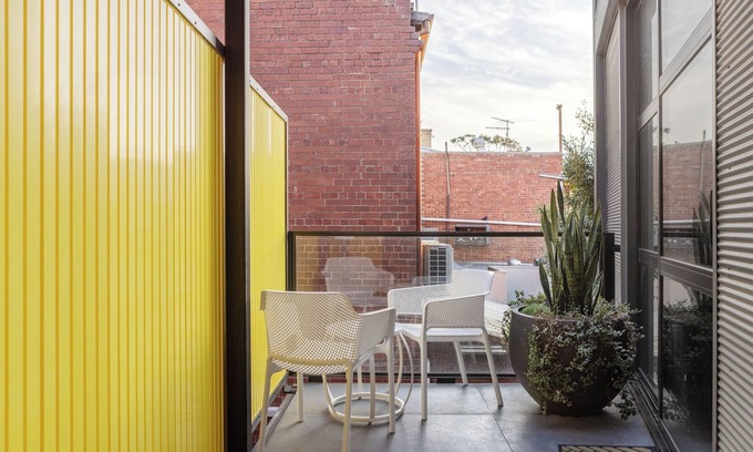 Middle Park Appartement | MAC Middle Park by Melbourne Apartment Collection
