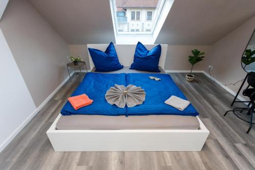 Kappel Appartement | Macabu Apartment Linda
