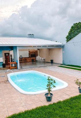 Lucas do Rio Verde Maison | Macadamia Espaço de Festas e hospedagem para Show Safra