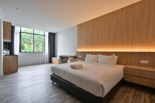 Downtown George Town Hôtel | Macalister 288