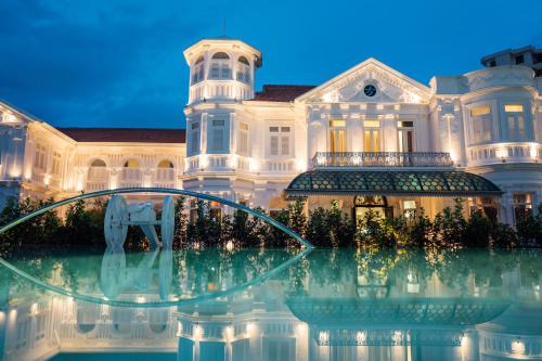Downtown George Town Hôtel | Macalister Mansion, a Member of Design Hotels