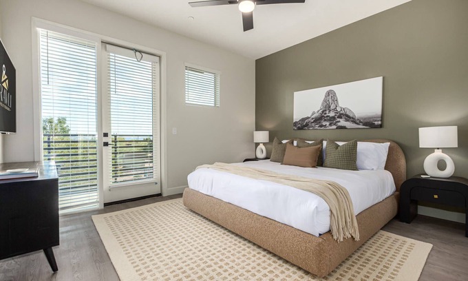 North Scottsdale Copropriété | Macallister 2006|Close to Golf|Htd Pool|BBQ