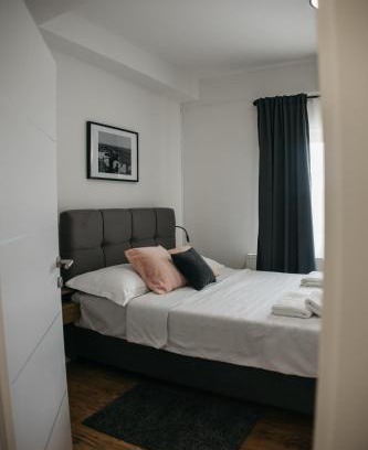 Vinkovci Appartement | Macao Apartmani