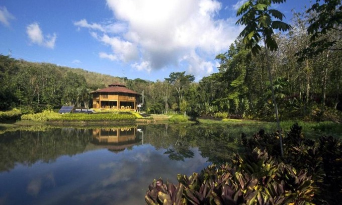 Carara Cabine | Macaw Lodge