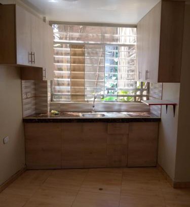 San Juan Bautista Appartement | Macchi