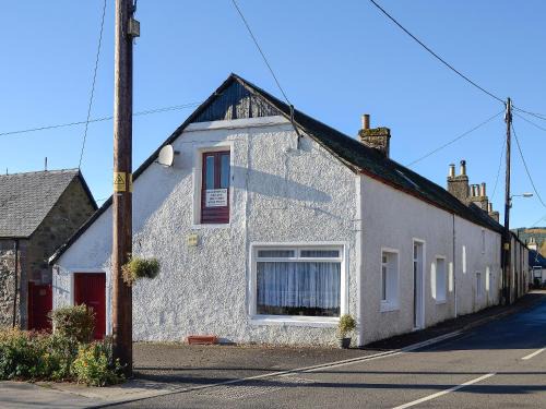 Blairgowrie Maison | Macdonald Cottage