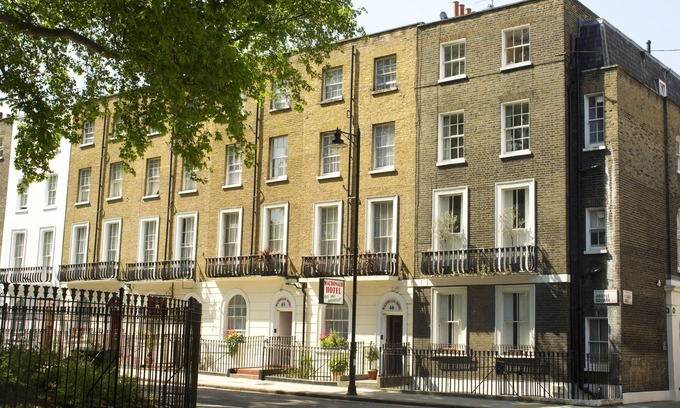 Kings Cross St. Pancras Hôtel | MacDonald