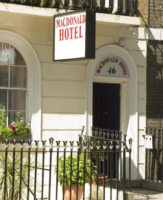 Kings Cross St. Pancras Maison | Macdonald Hotel