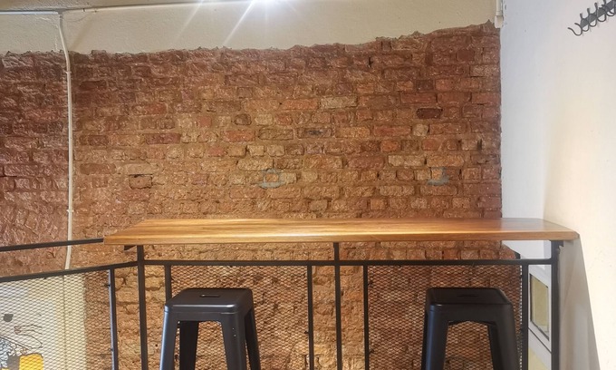 Downtown George Town Maison | MacGem Heritage House at heart of GeorgeTown Penang