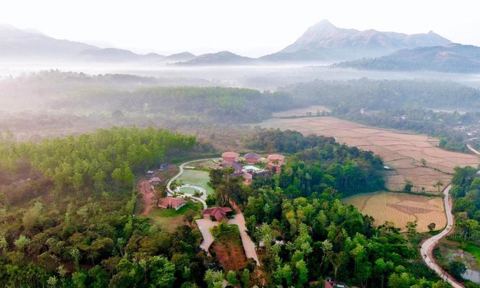 Sakleshpur Station Balnéaire | Machaan Plantation Resort, Sakleshpur