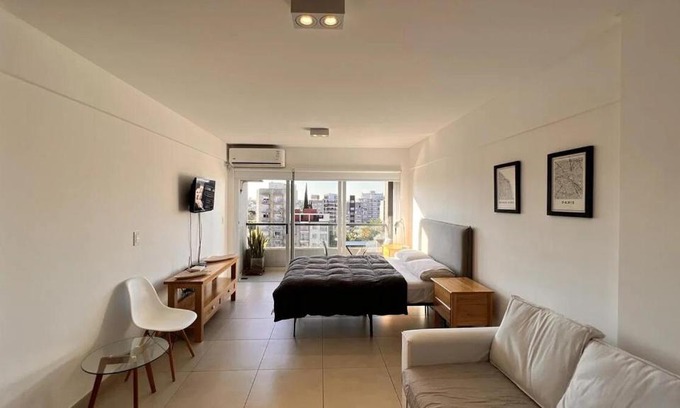 Moron Appartement | machado apartamentos moron