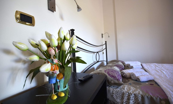 Lastra a Signa Appartement | Machiavelli Apartment