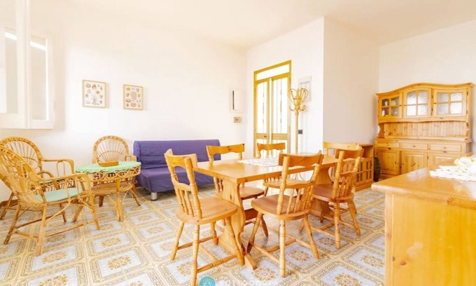 Roca Vecchia Maison | MACHIAVELLI FLAT - ROCA