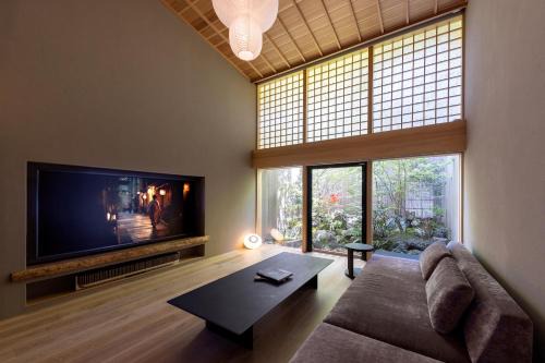 Nagawa Villa | Machiya Hideaway in Enchanting Geisha District