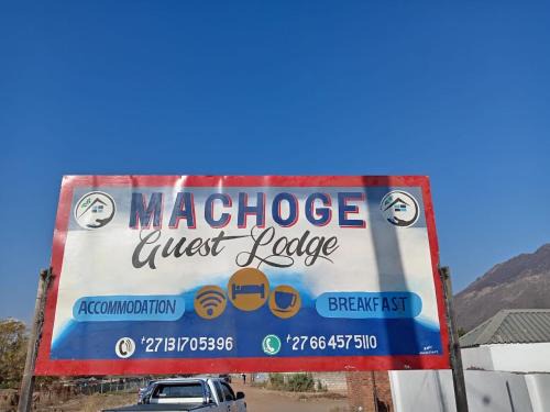 Greater Tubatse Maison | Machogeguestlodge