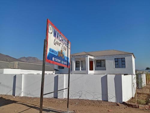 Greater Tubatse Lit Et Petit-Déjeuner | machogeguestlodge