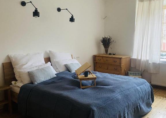 Lubomierz Appartement | Maciejowiec Castle Hill Apartment II