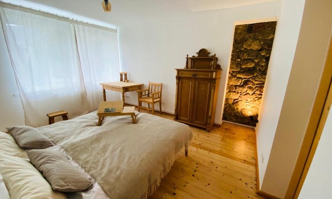 Lubomierz Appartement | Maciejowiec Castle Hill Apartment I
