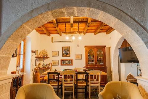 Makrilia Maison | MaciliaVilla.