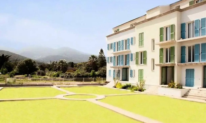 Macinaggio Appartement | 2 Pièces 4 Personnes (2 adultes + 2 enfants) Vue Mer