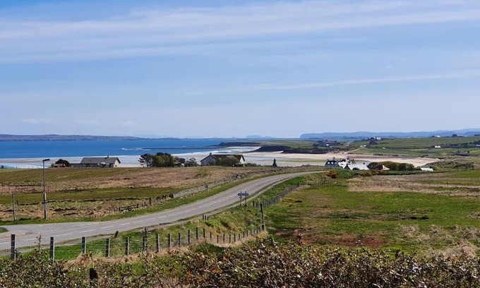 Isle of Lewis Maison | Mackenzie 25