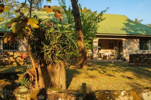 Ligfontein Chalet De Ski | Mackers Self Catering Cottages