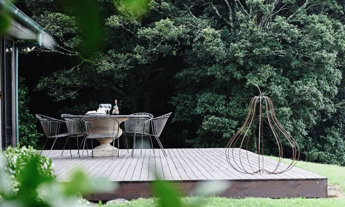 Robertson Maison | Macksville Cottage Robertson. Vast Rolling Views to the Coast, & Tranquility.
