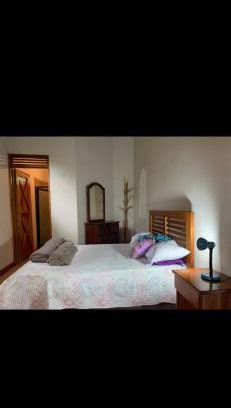 San Isidro de El General Appartement | Macondo