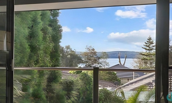 Balcolyn Maison | Macquarie Paradise - family entertainer