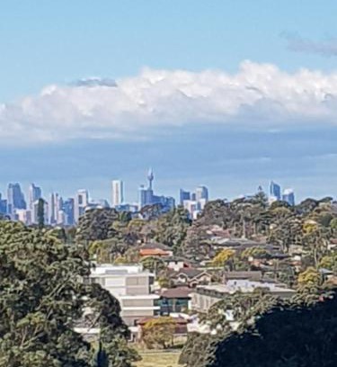 Macquarie Park Appartement | Macquarie Park Paradise-City View